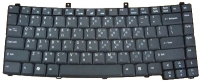 Keyboard (SWISS) - Teclado / ratn