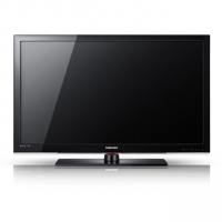 Samsung Samsung LE-46C530 116,8 cm (46 Zoll) Full HD Schwarz http://images.icecat.biz/img/norm/low/5744207-2362.jpg
