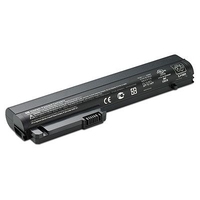 HP MS06XL LL NOTEBOOK LONG LIFE BATTERY (6 CELL - 2540/2530 SERIES)