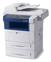Xerox WorkCentre 3550 Laser 33 ppm 600 x 600 DPI A4