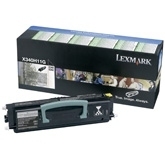 Toner Black High Capacity 5704327522621 - Toners -  5704327522621