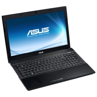 Asus P52F-SO006X i3 370 2GB W7P [984784]