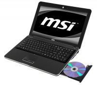 PORT MSI X620-029ES SU7300 4/5500/1024/15,6/W7HP/M500/1024/15,6/