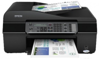 Epson Stylus Office BX305F 4in1 adf A4 34ppm