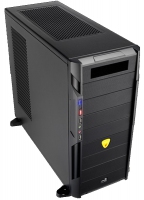 AEROCOOL VS9 SEMI-TORRE AEROCOOL VS9 SEMI-TORRE