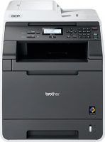 Brother DCP-9055CDN multifunzione Laser 24 ppm 2400 x 600 DPI A4
