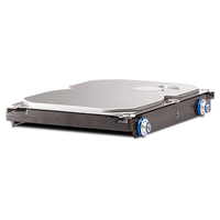 Hewlett Packard 160GB 7.2K SATA 3.0-Gb/s 2.5IN