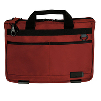 Unofficial 14" Slipcase, Red