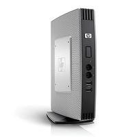 HP T5740E ATOM N280/4GB FLASH/2GB DDR3/WLAN/WES7