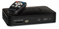 NEOTV 350 HD MediaPlyer/1080p RJ45 USB