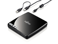 External BluRay Writer