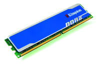 Kingston HyperX 1GB 800MHZ DDR2 NON-ECC CL5
