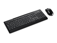 Wireless Keyboard (US)/INT 38016621 - Teclado / ratn -