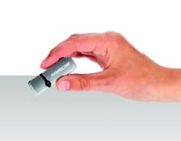 Freecom DataBar Secure 64GB USB 2.0