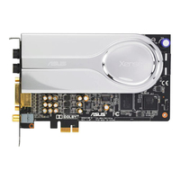 Sound ASUS Xense PCI-Express