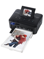 4350b009aa Canon Cp800 Black Dye-sub Photo Printer - MW01