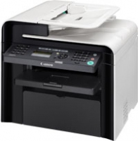 Canon i-SENSYS MF4580dn Laser 25 ppm 1200 x 600 DPI A4