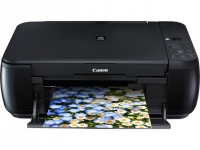 4498b008aa Canon Inkjet Mfc Black Pixma Mp280- VPDKT