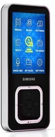 YP-Q3CB/MP3/MP4 8GB Video Black