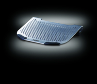 Fellowes Notebook St�nder Precision Cooler Mini