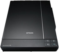 Sca EPSON Perfection V33