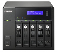 QNAP TS-559 Pro+ NAS Enclosure