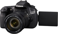 Canon EOS 60D EF-S 17-85 IS Kit