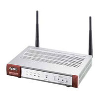 ZyWALL USG 20W