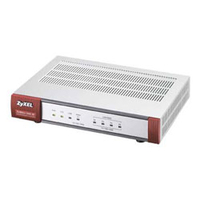 ZyWALL USG 20