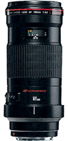 Canon Makro-Objektiv EF 180mm 1:3,5 L USM Makro