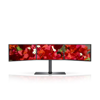 Samsung LS23MUQHB/EN