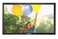 SM460TSN-2/46" W Touchscreen IR Pro Gl