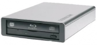 Freecom BLURAY REWRITER BD-ROM 10X/
