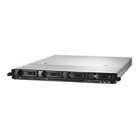 Asus RS700-E6/ERS4 SERVER BAREBONE