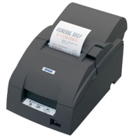 TM-U220A PARALLELE NOIRE