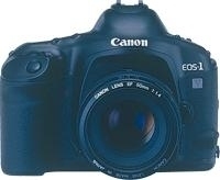 EOS 1V
