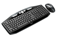 MaxTrack Wireless Deskset