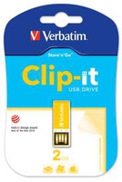 USB Drive 2.0 2GB Cl