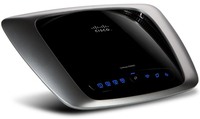 Linksys E2000-EW
