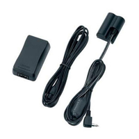Battery ACK-E2/ext f EOS 300D