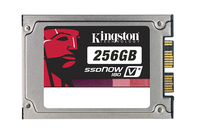 256GB SSDNow V+180