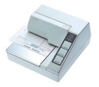 TM-U 295 , RS232, white 5711045342707 - Receipt Printers -  5711045342707