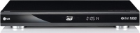 LG HR550S 3D HDD-RECORDER BLU-RAY