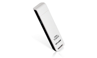 TP-LINK Adattatore USB WiFi 54Mbps 802.11g/b TL-WN721N  