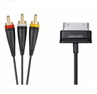 TV cable for Galaxy Tab