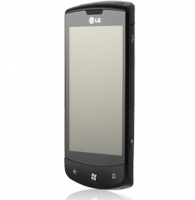 LG E900.AESPBK E900 Optimus 7  - smartphones
