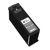  Black Ink Cartridge
