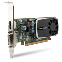 Hewlett Packard NVIDIA Quadro 600 1GB