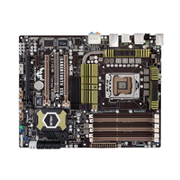 90-mibdk0-g0eay00z Asus Sabertooth X58 S1366 X58 Atx Snd+gln+1394+u3 Sata 6gb/s Ddr - EET01