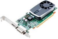 Fujitsu Technology Solutions NVIDIA QUADRO 600 1GB